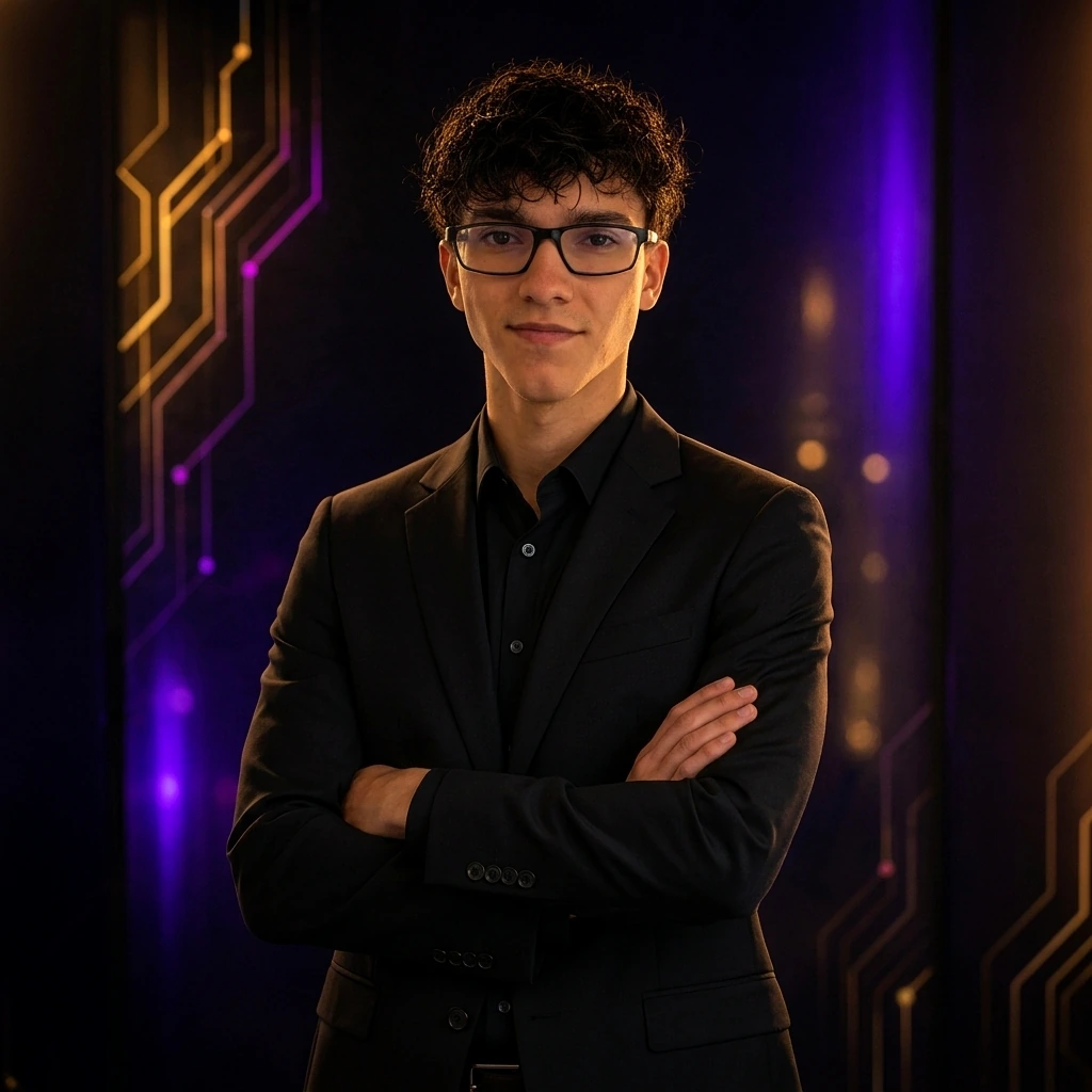 Tokár Ádám — ApexWeb